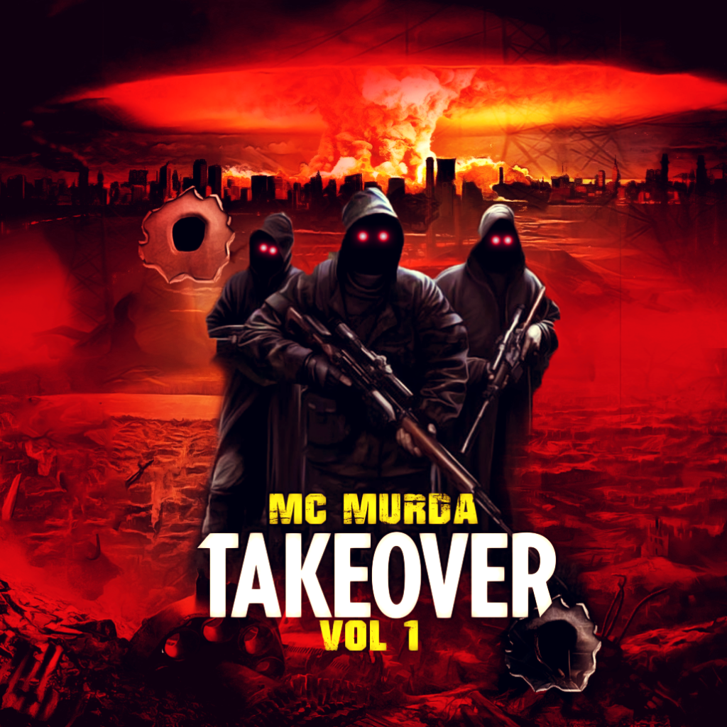 Mc Murda