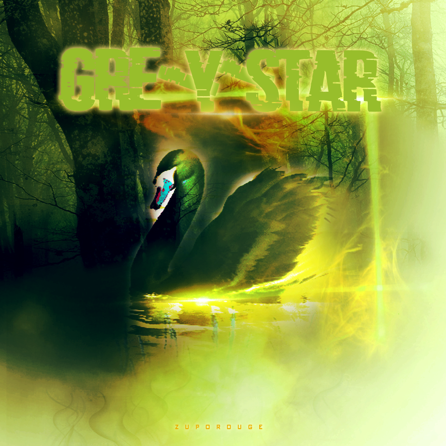 GRÉ-Y-STAR