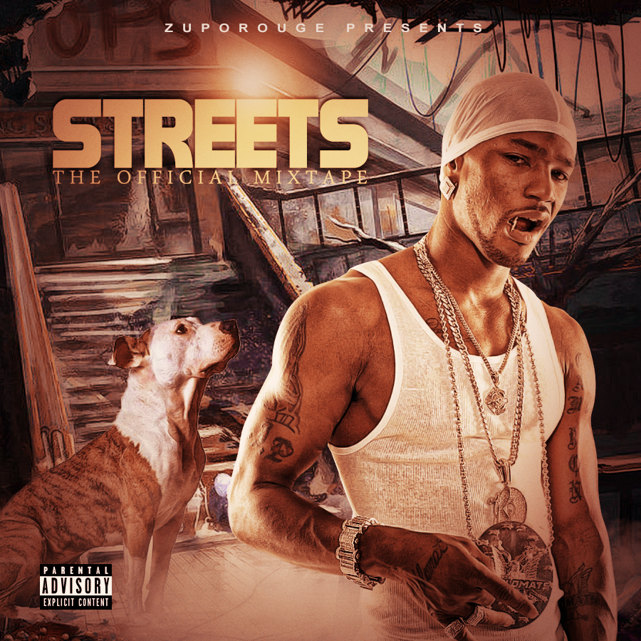 Streets