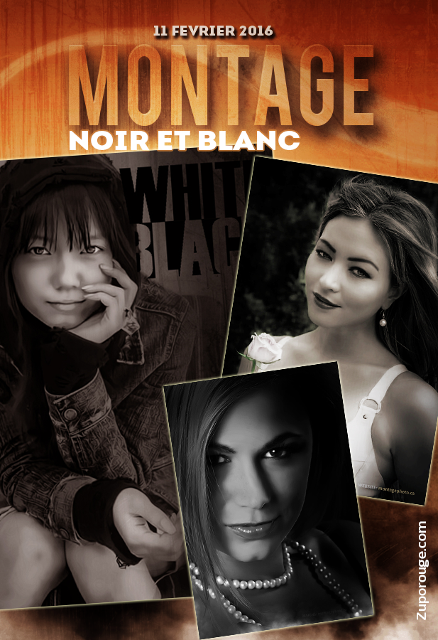 Noir et Blanc