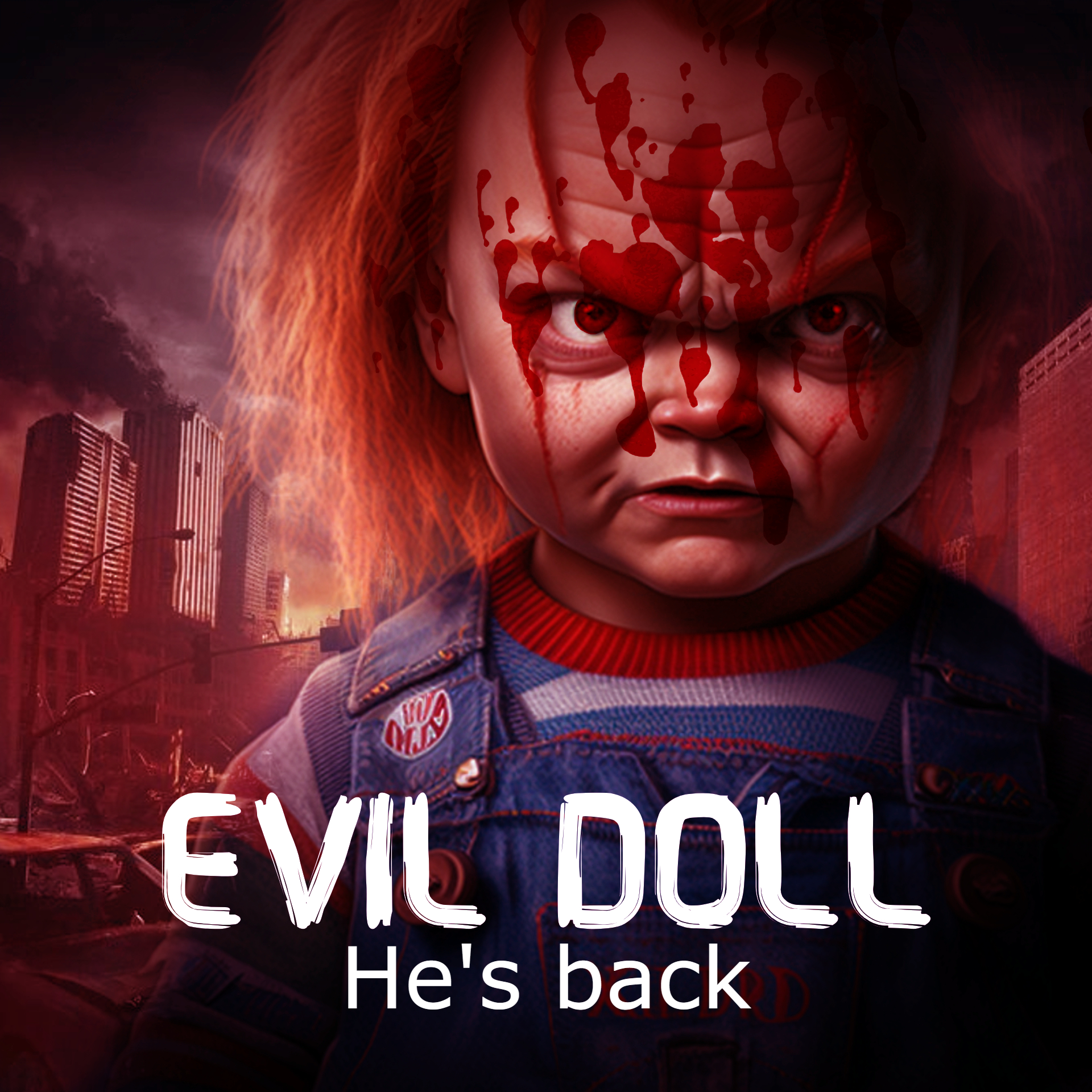 Child's Play