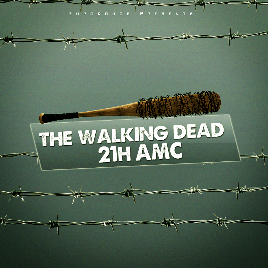 The Walking Dead