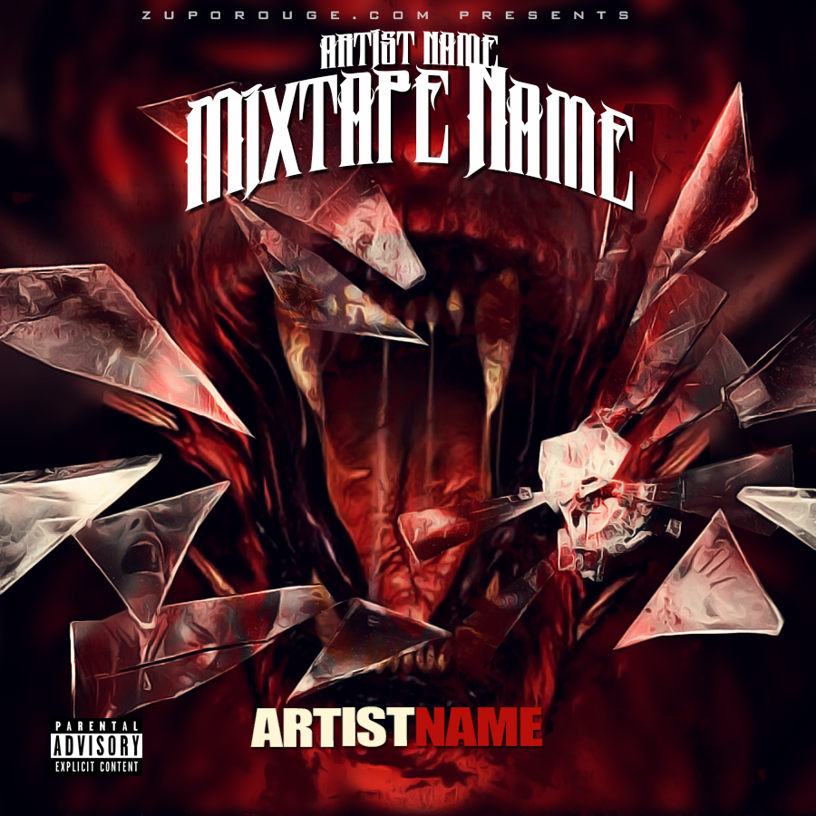 Mixtape Name