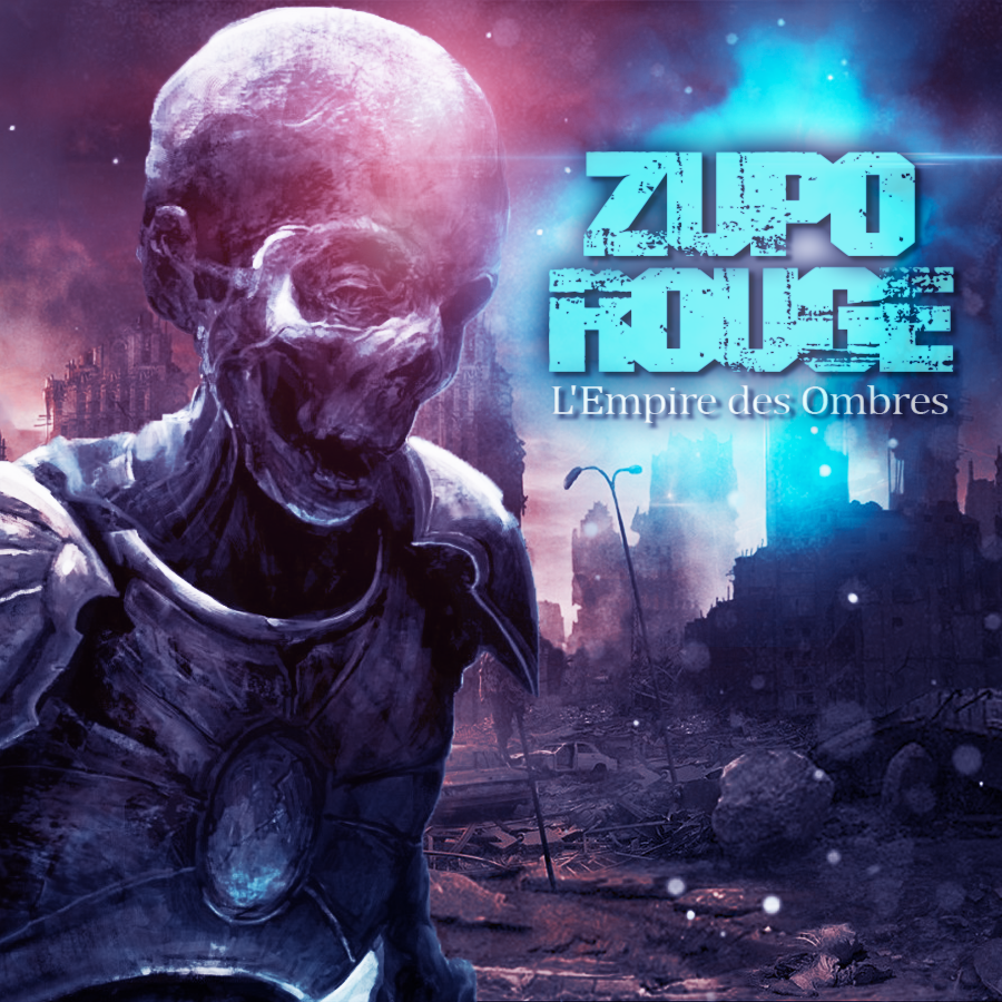 Zuporouge