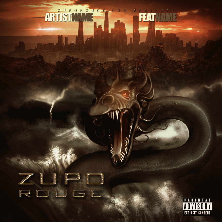 Zuporouge