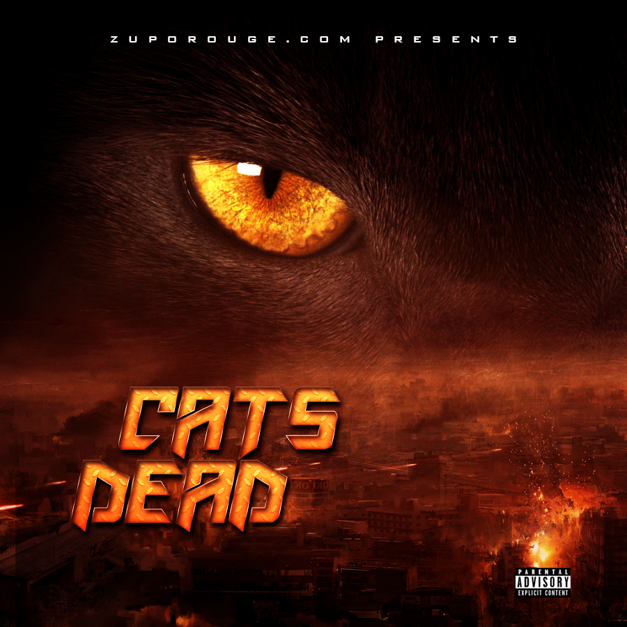 Cats Dead