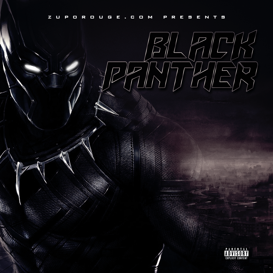 Black Panther