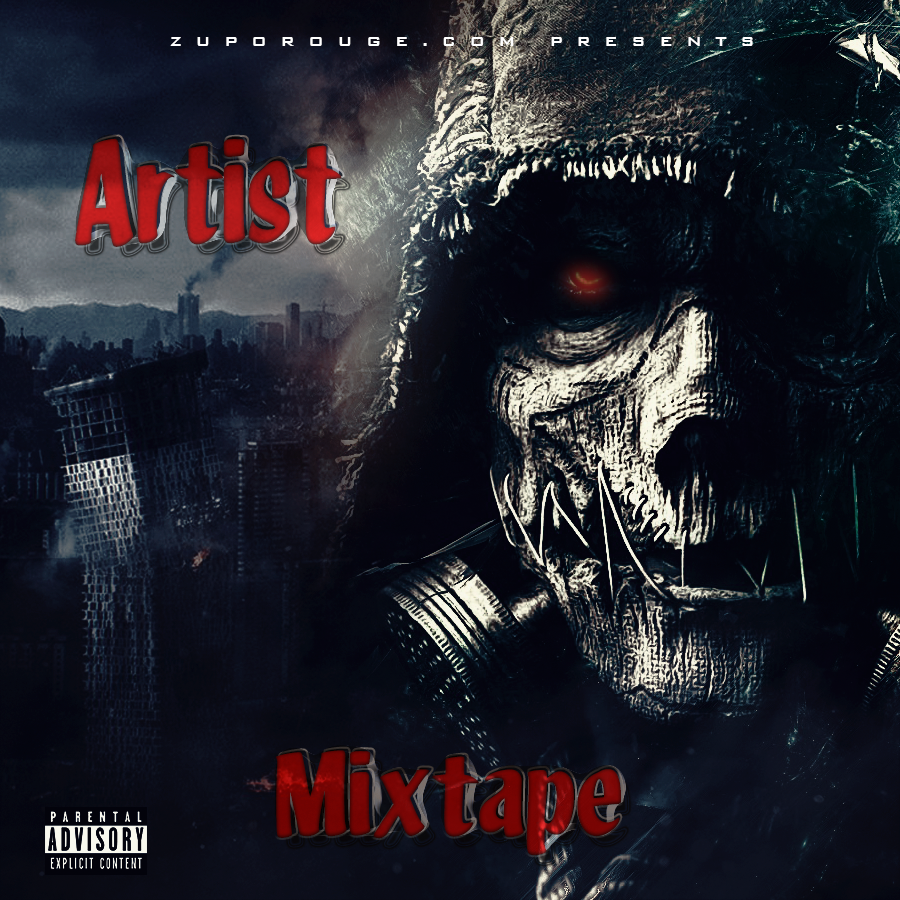 Cover Cd Back