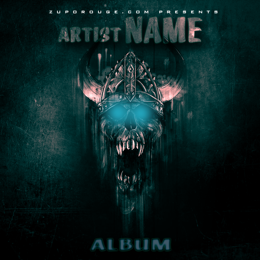 Artist Name