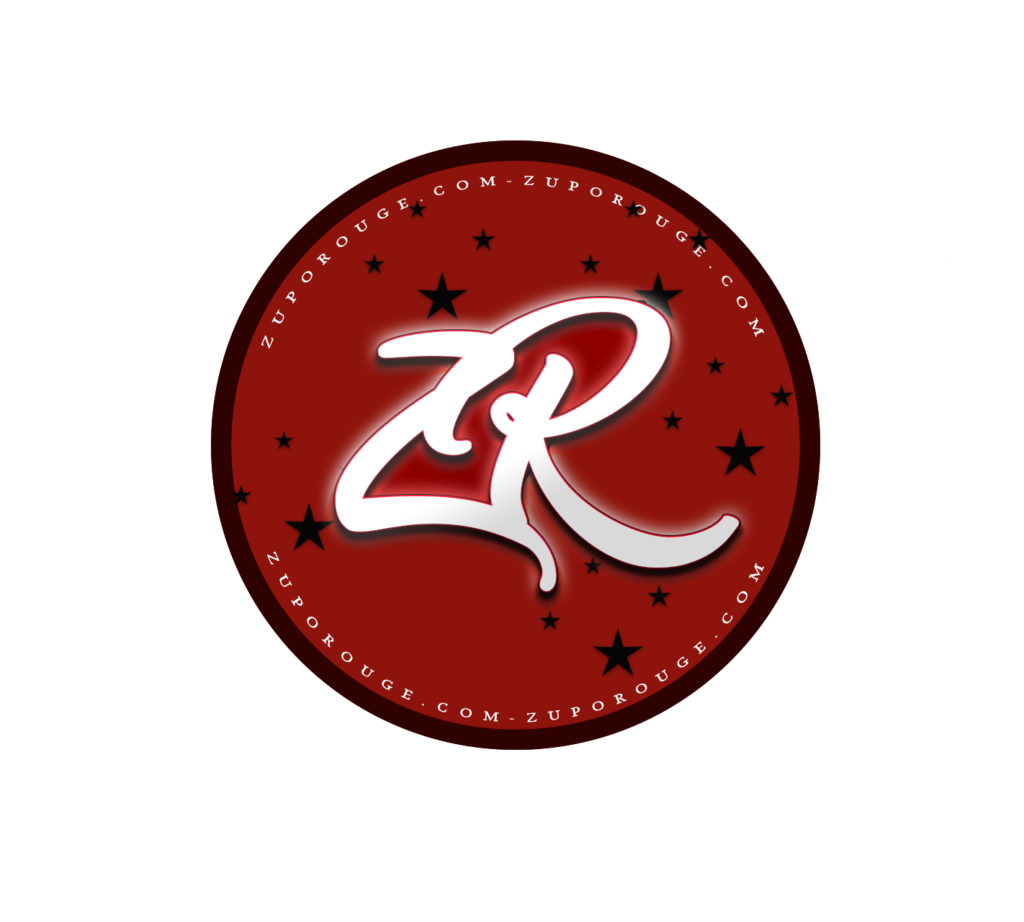 Zuporouge