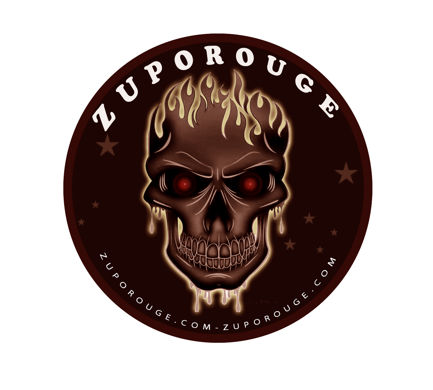 Zuporouge