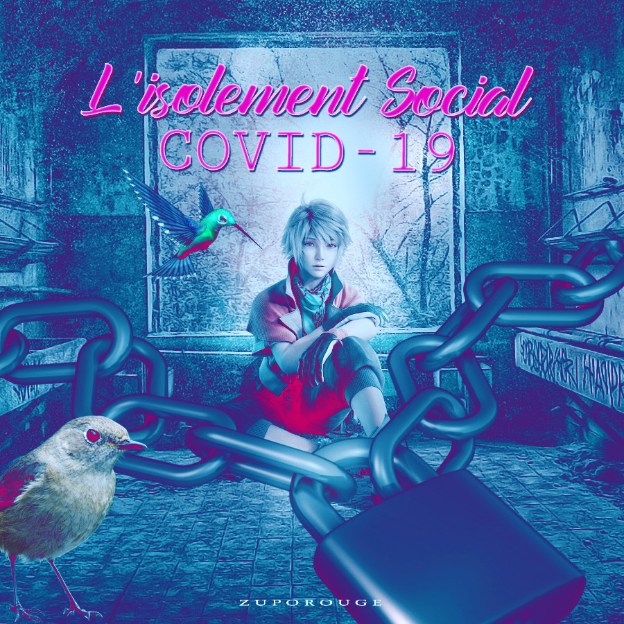 Covid-19