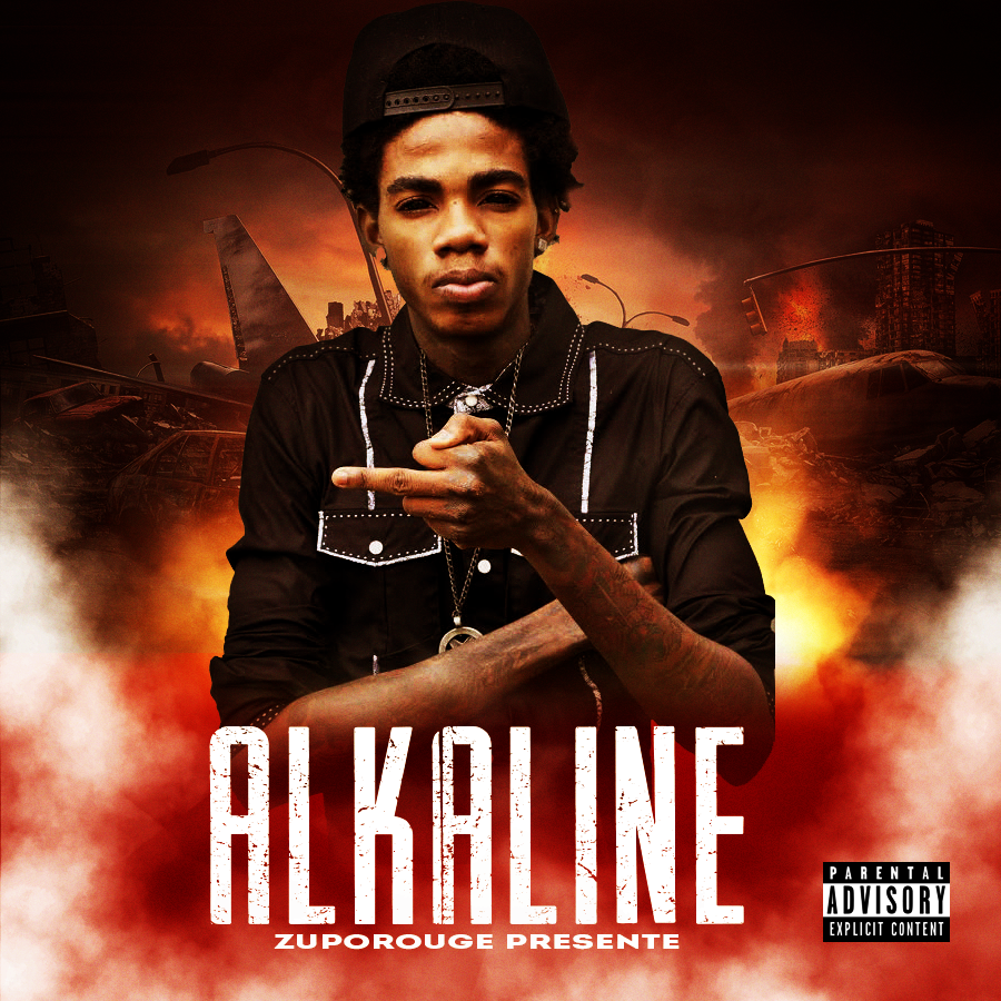 Alkaline