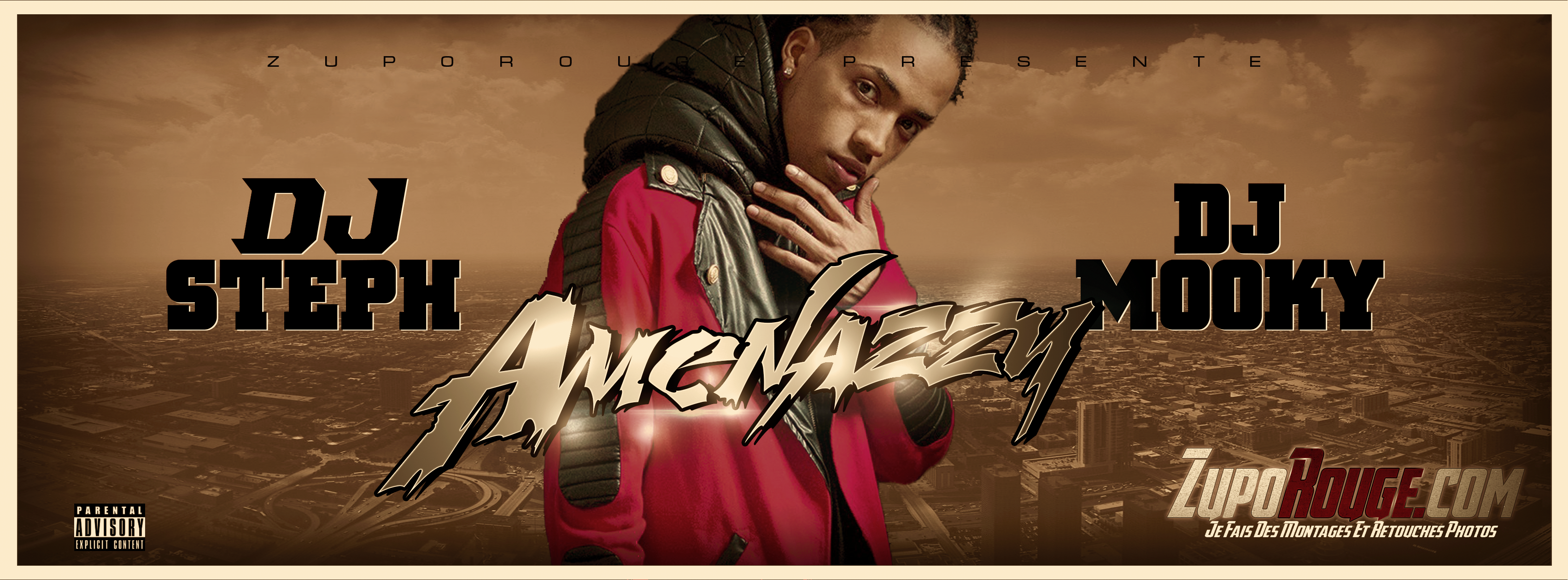Aménazzy
