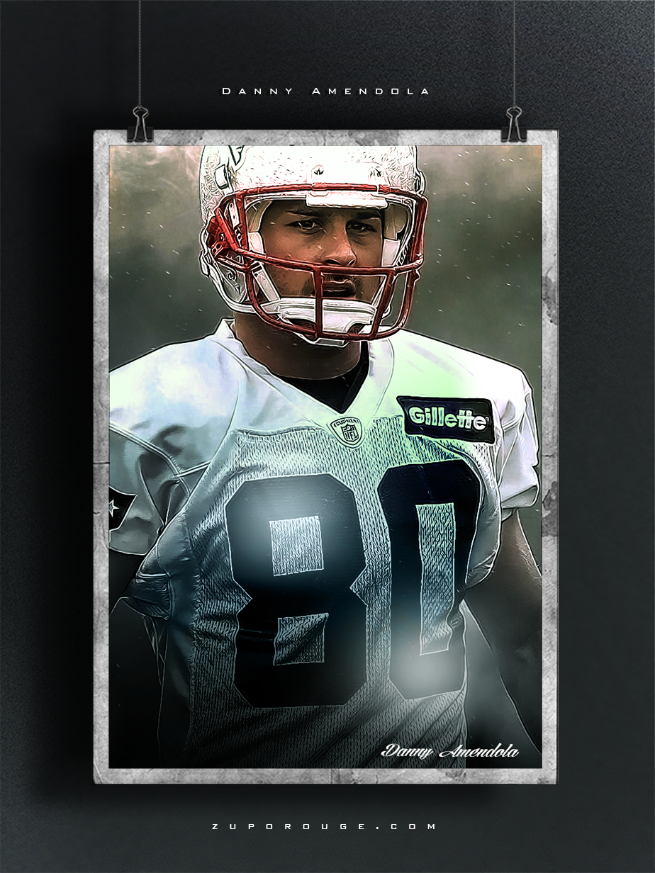 New England Patriots
