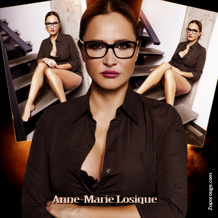 Anne-Marie Losique