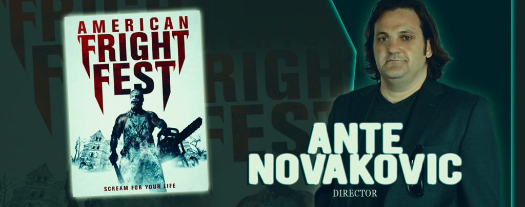 Ante Novakovic