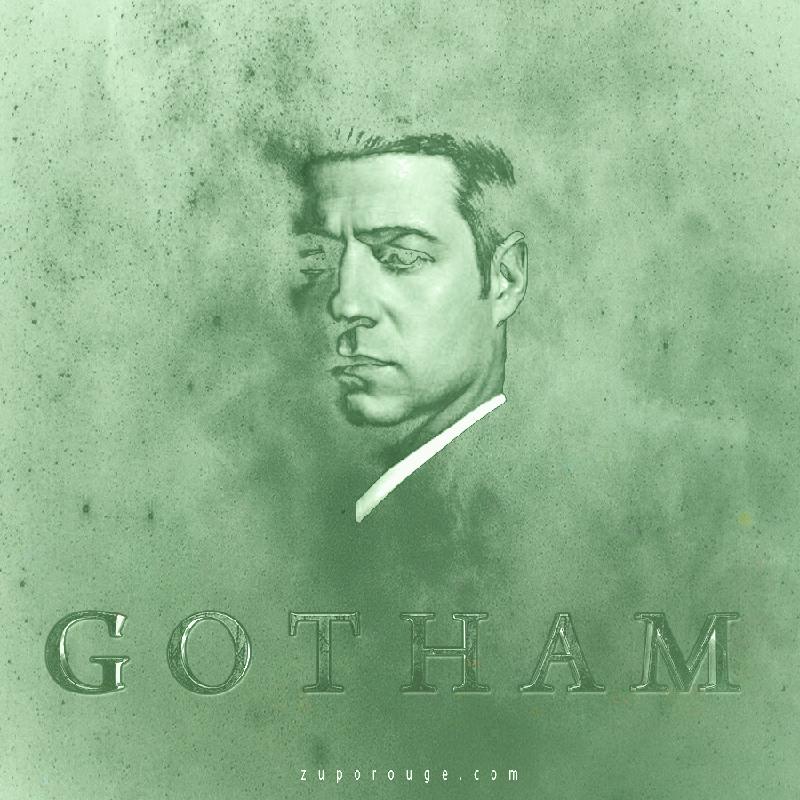 Gotham