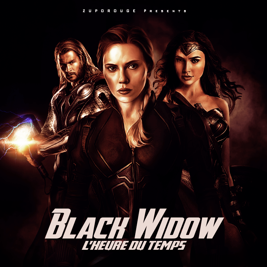 Black Widow