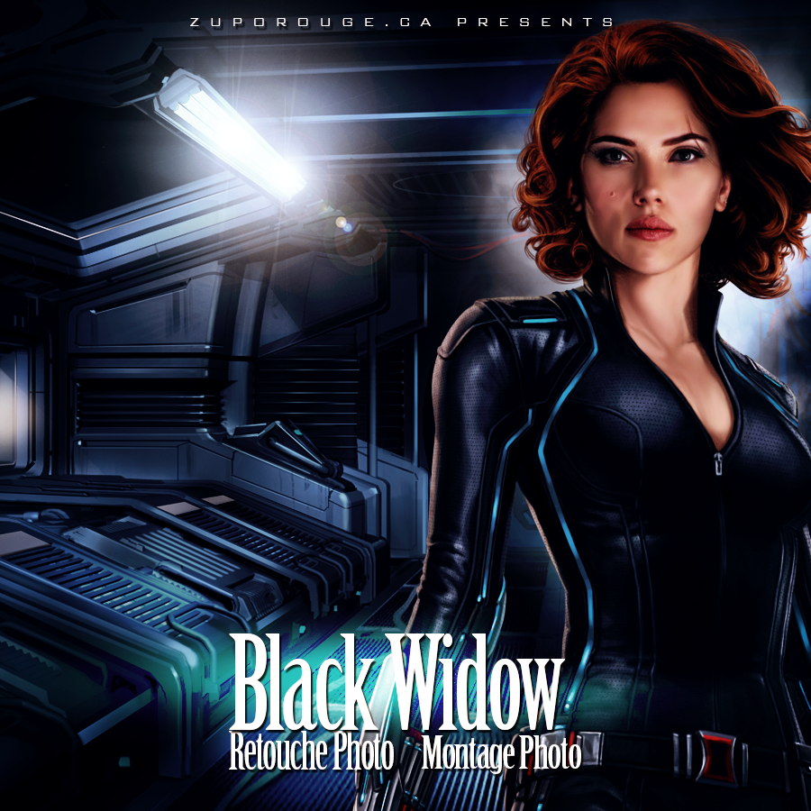 Black Widow
