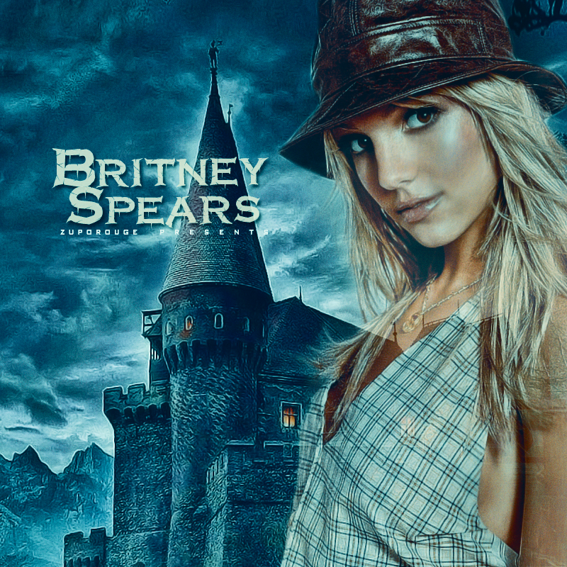 Britney Spears