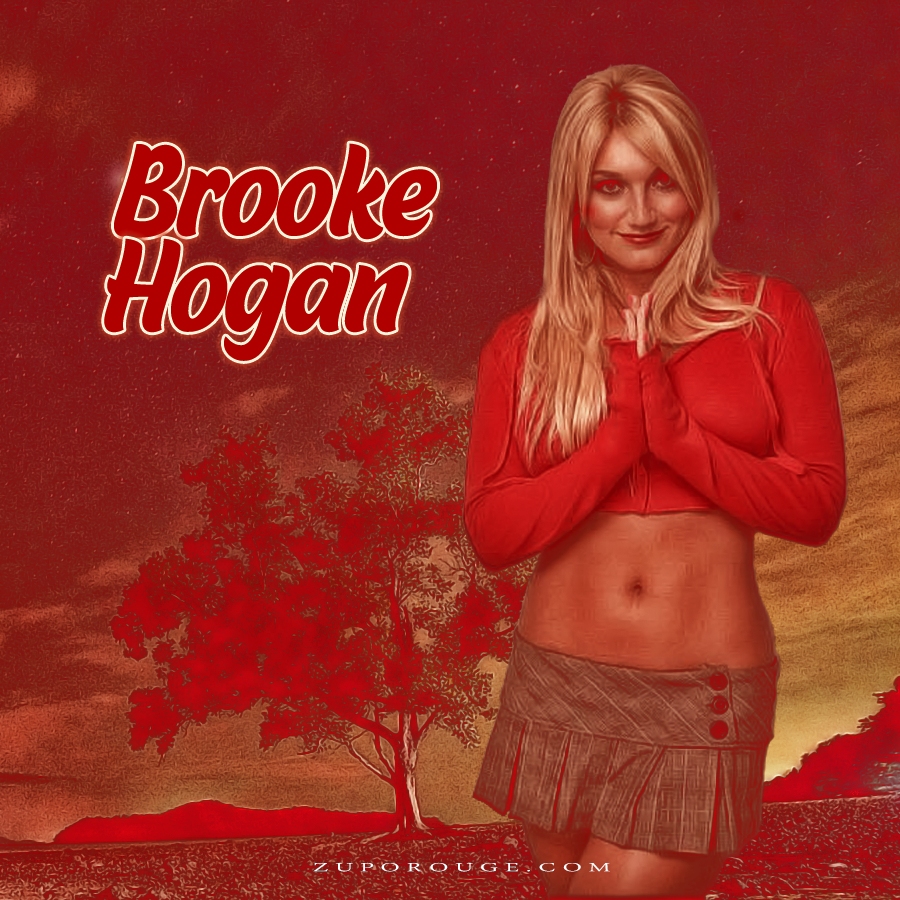 Brooke Hogan