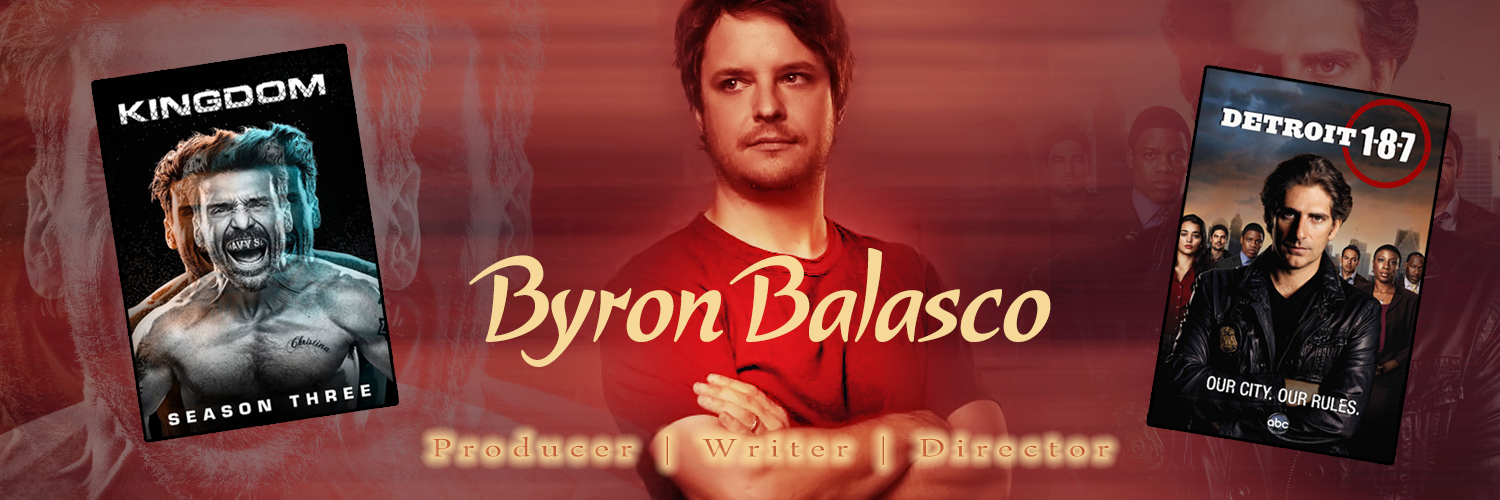 Byron Balasco