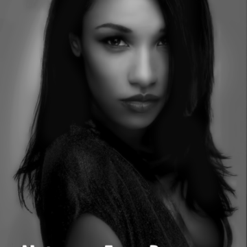 Candice Patton