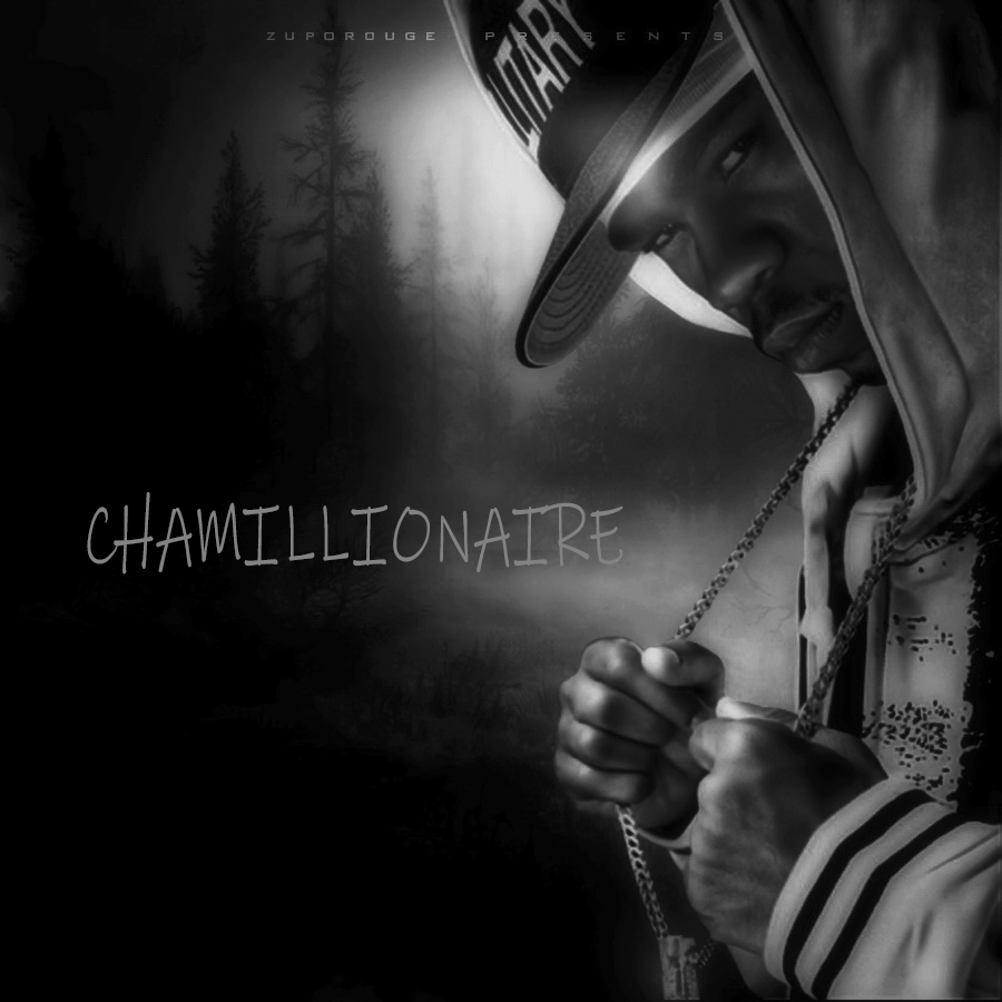 CHAMILLIONNAIRE