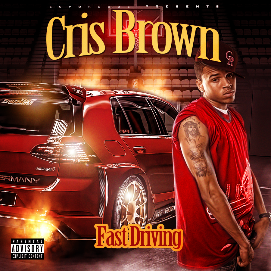 Chris Brown