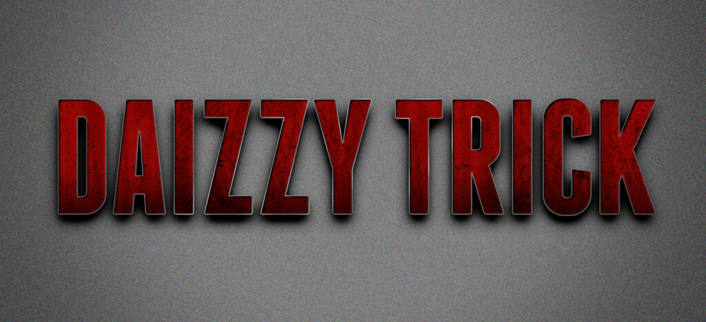 Daizzy Trick