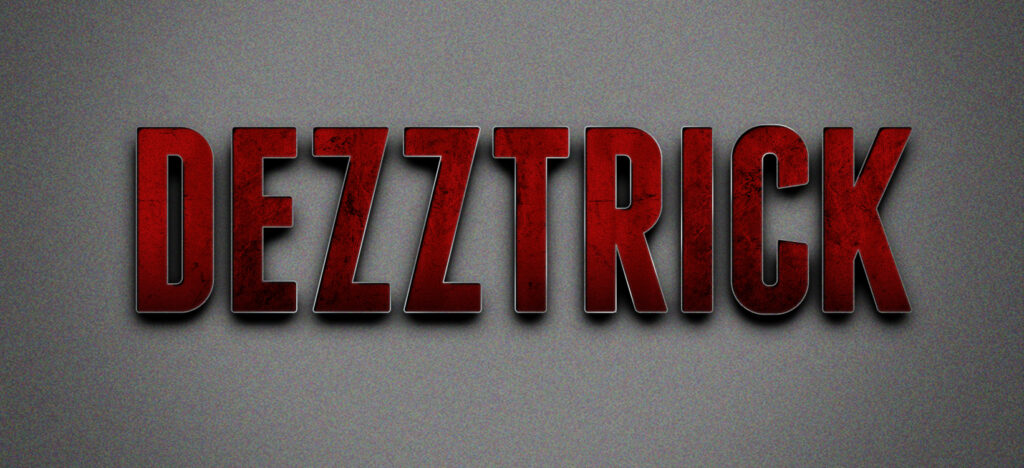 DEZZTRICK