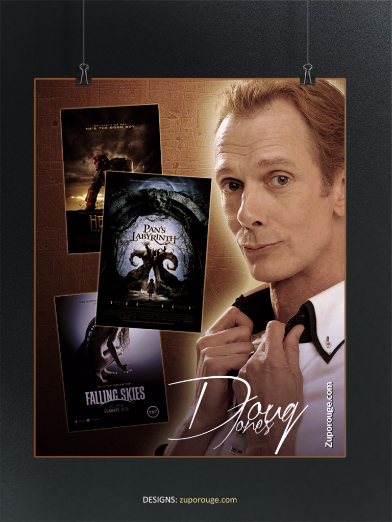 Doug Jones
