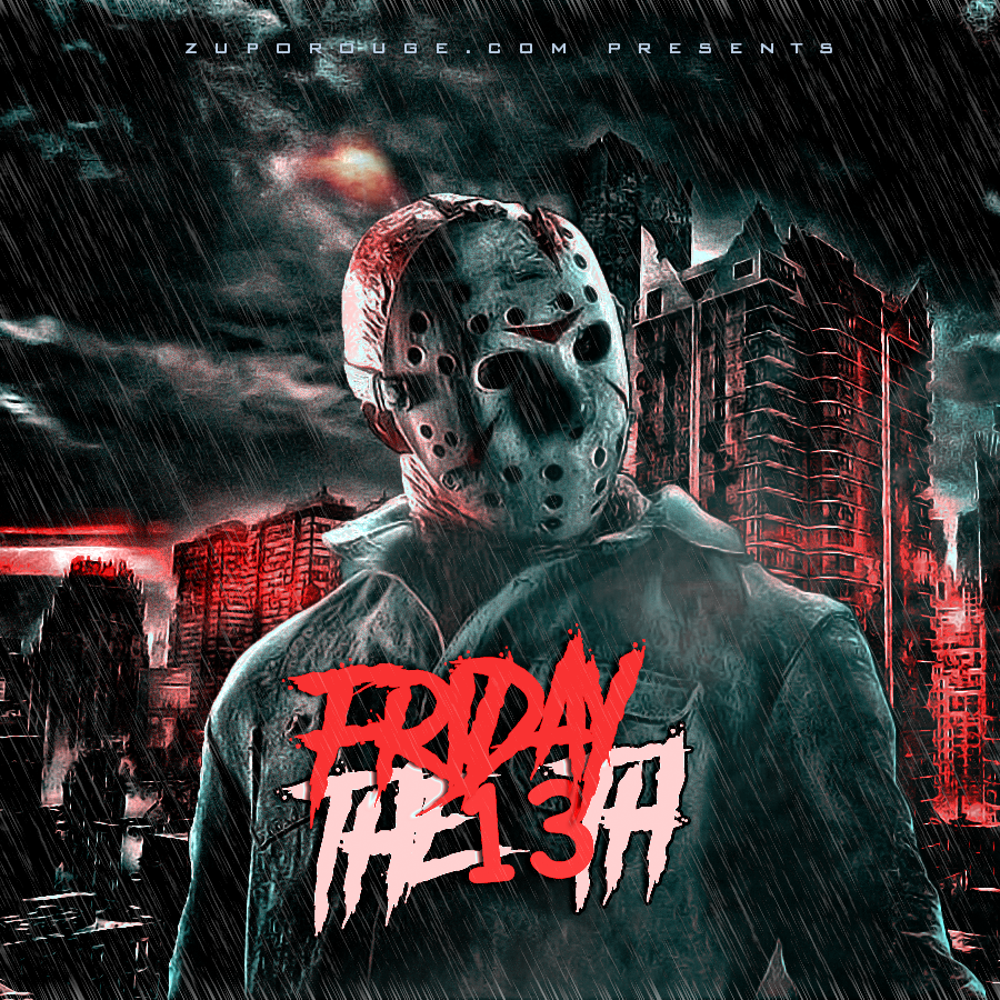Friday The 13th