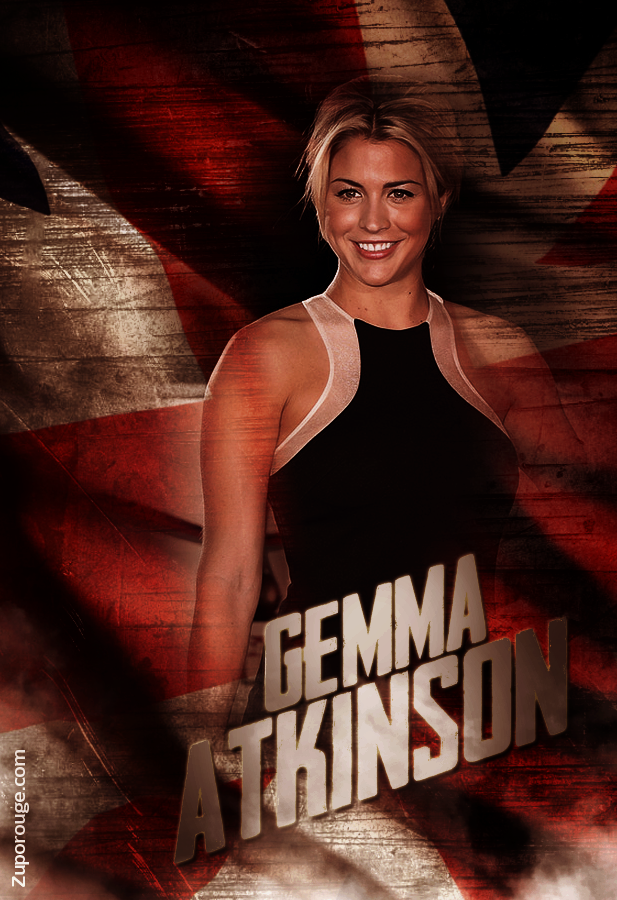 Gemma Atkinson