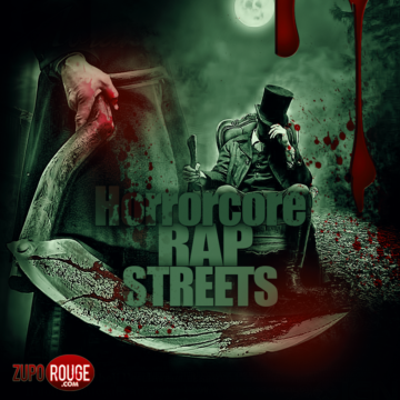 Rap Streets