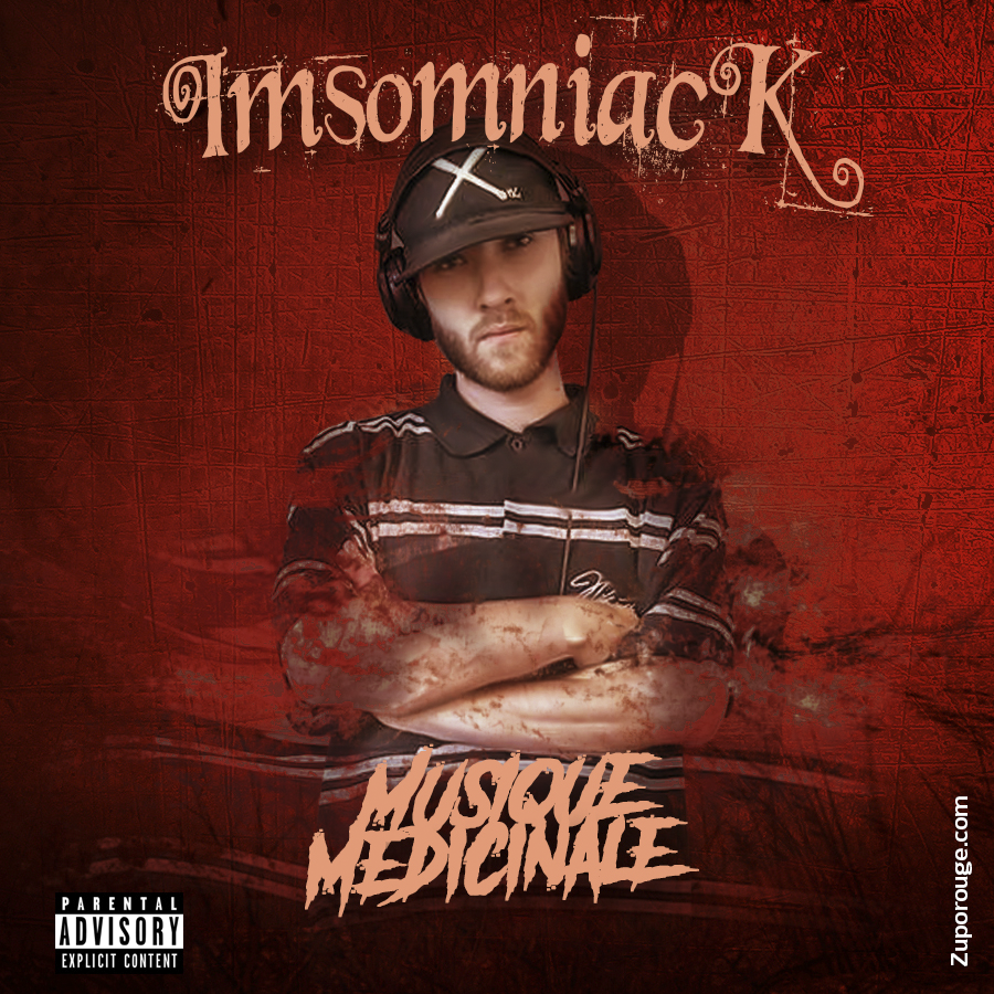 IMSOMNIAC
