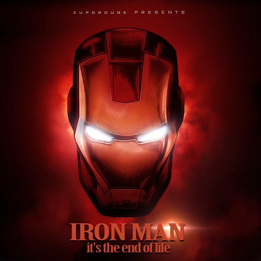 Iron-Man