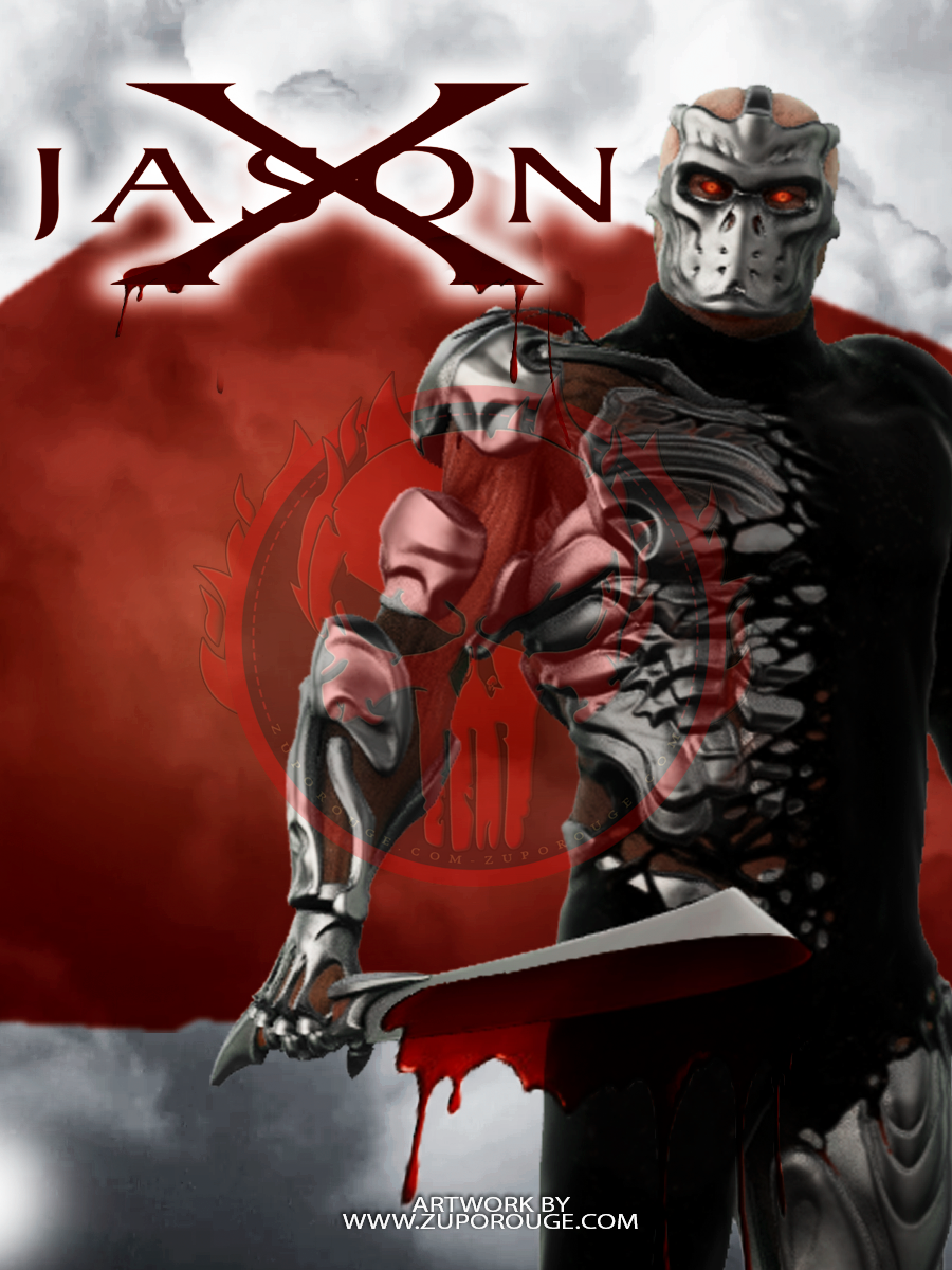 Friday The 13th