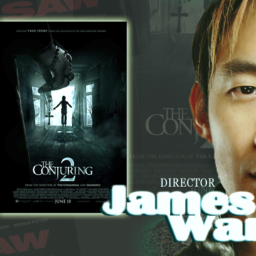 James Wan