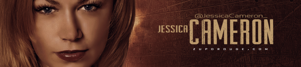 Jessica Cameron
