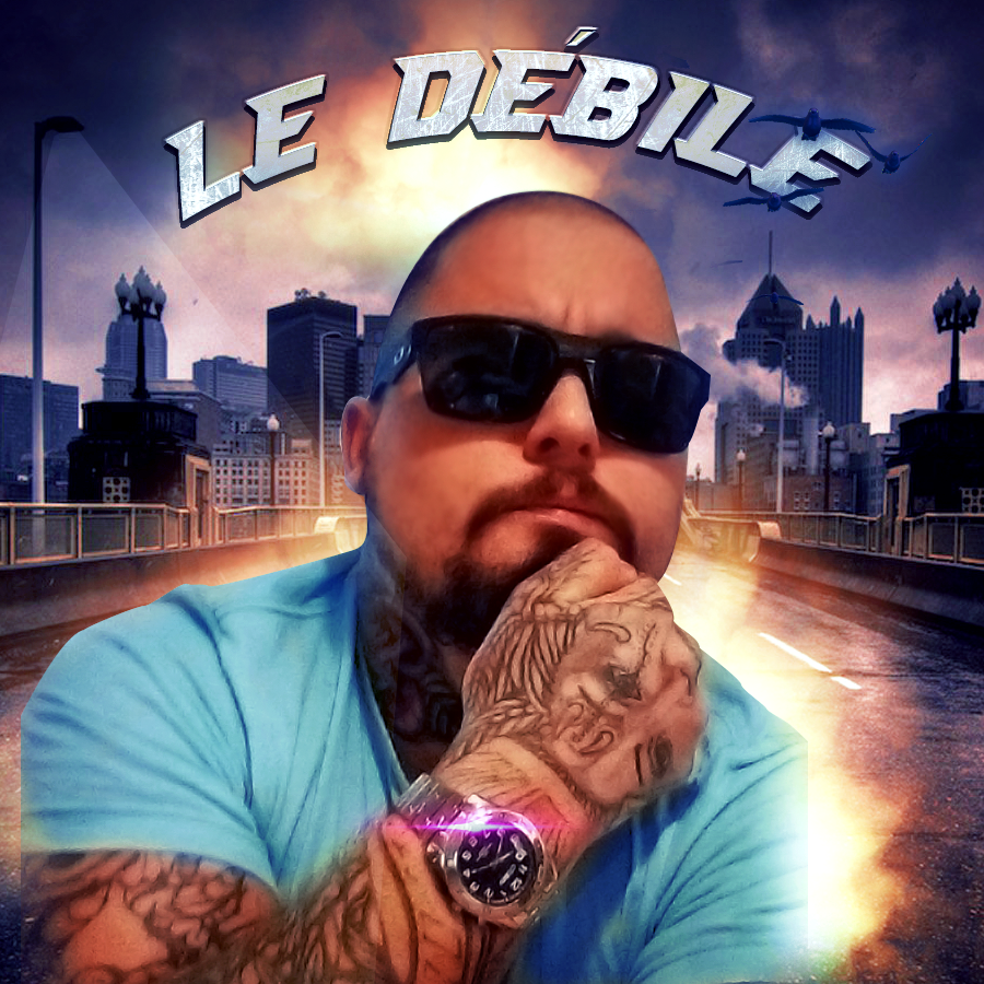 Le Débile