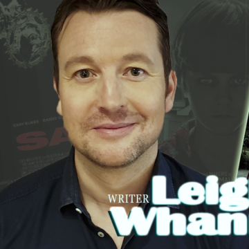 Leigh Whannell