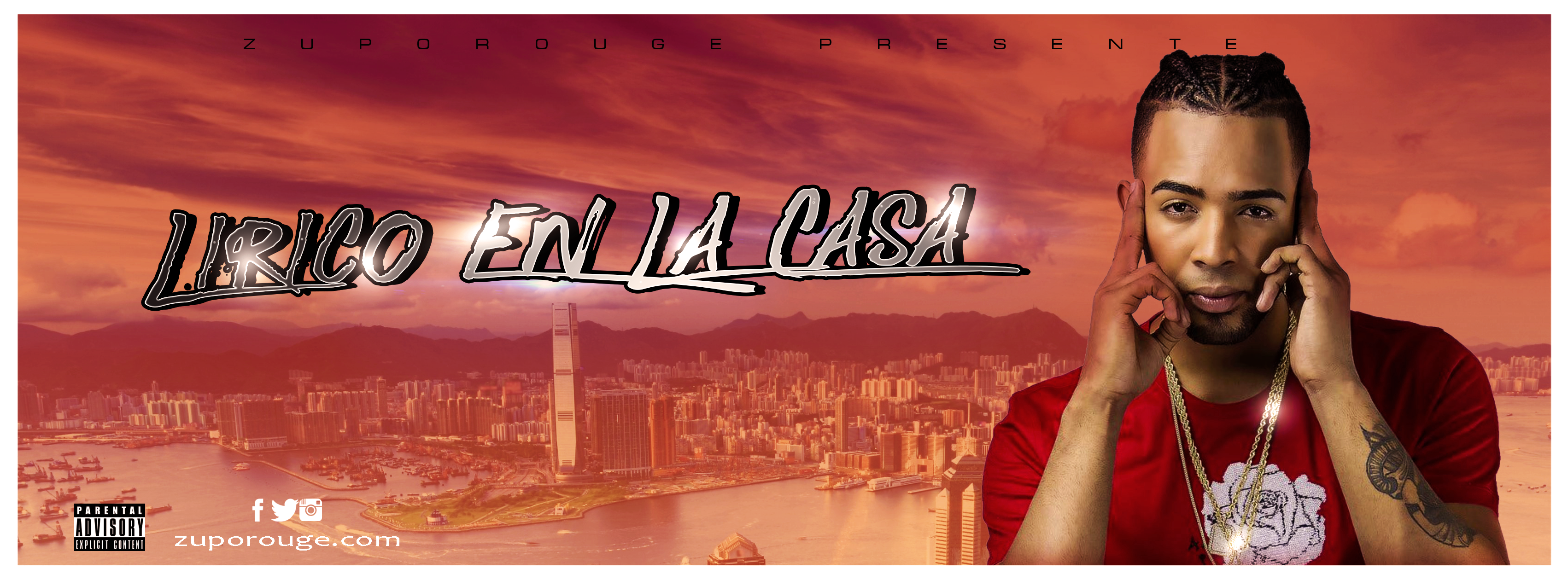 Lirico En La Casa