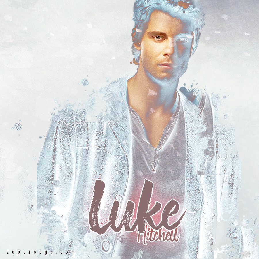 Luke Mitchell