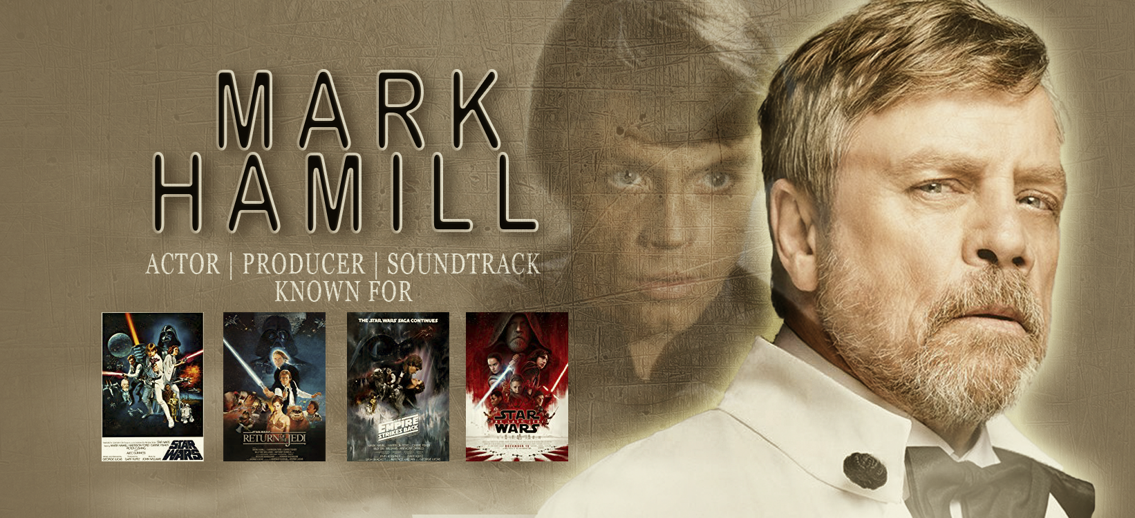 Mark Hamill