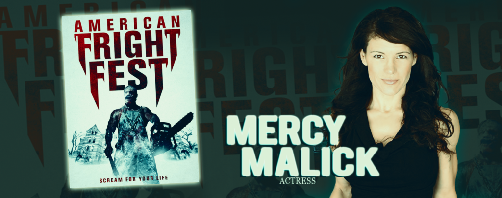 Mercy Malick