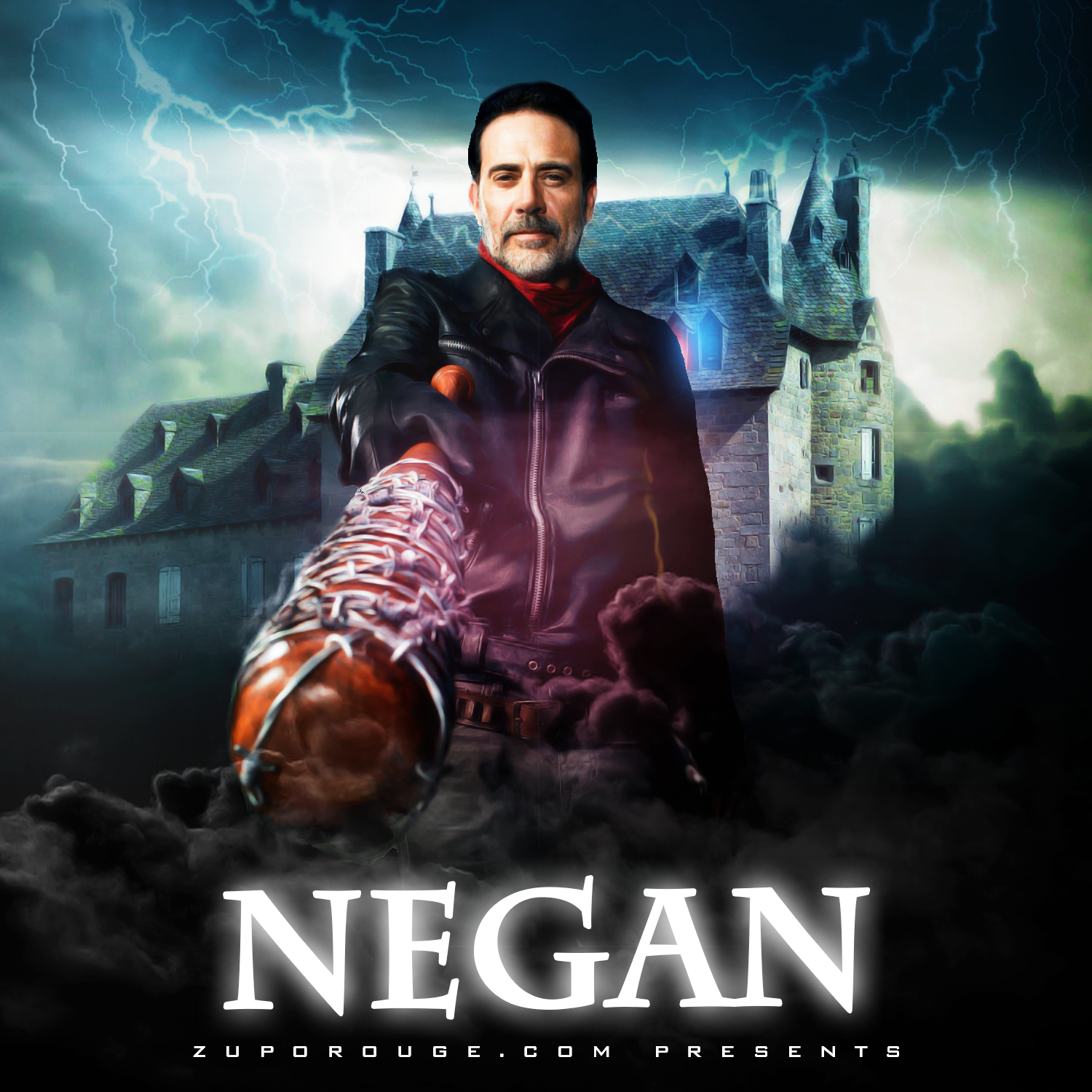 Negan