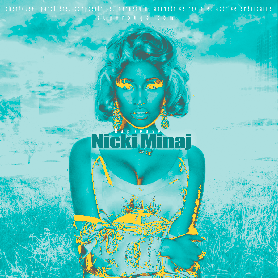 Nicki Minaj