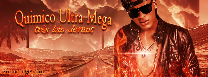Quimico Ultra Mega